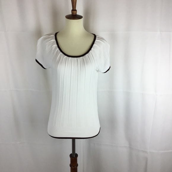 Joseph Sweaters - Joseph A. Qu’est ce que c’est silk knit sweater